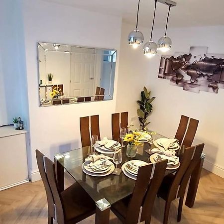 Apartmán Alfred House Ripley  Exteriér fotografie