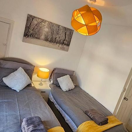 Apartmán Alfred House Ripley  Exteriér fotografie