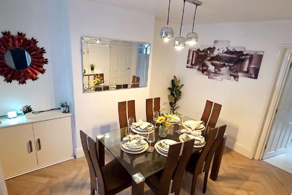 Apartmán Alfred House Ripley  Exteriér fotografie