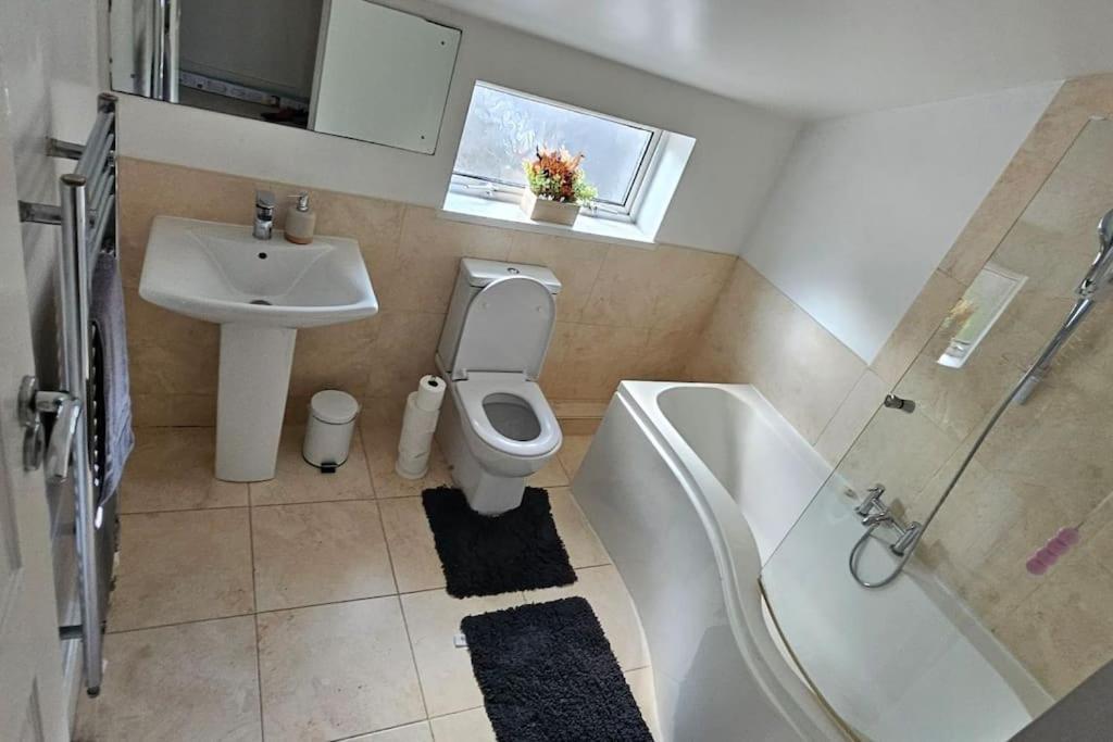Apartmán Alfred House Ripley  Exteriér fotografie