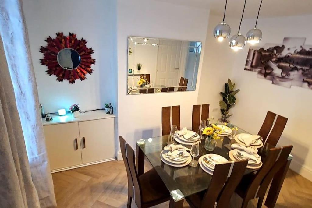 Apartmán Alfred House Ripley  Exteriér fotografie