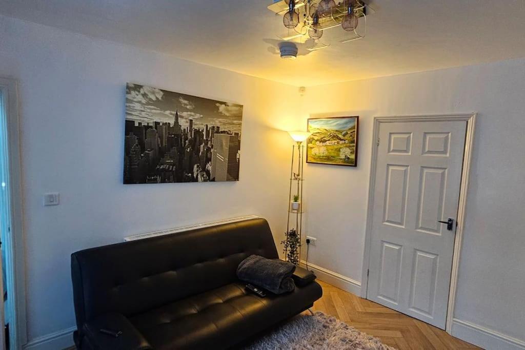 Apartmán Alfred House Ripley  Exteriér fotografie