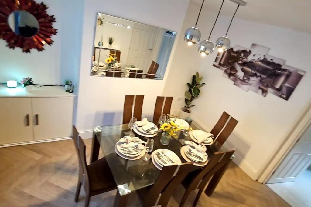 Apartmán Alfred House Ripley  Exteriér fotografie