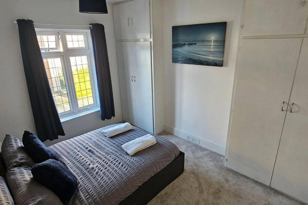 Apartmán Alfred House Ripley  Exteriér fotografie