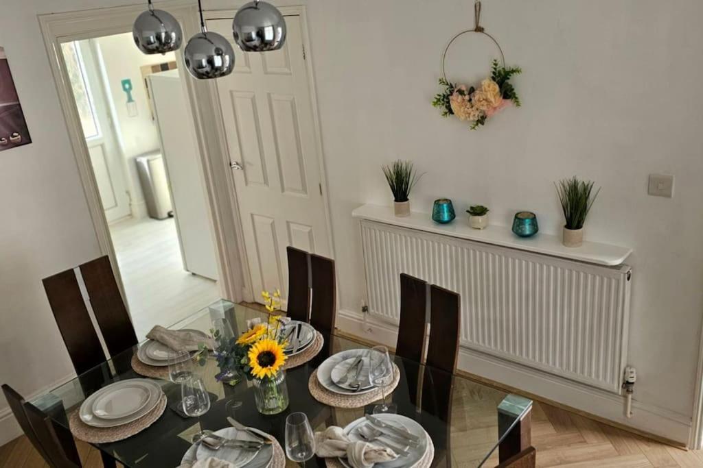 Apartmán Alfred House Ripley  Exteriér fotografie