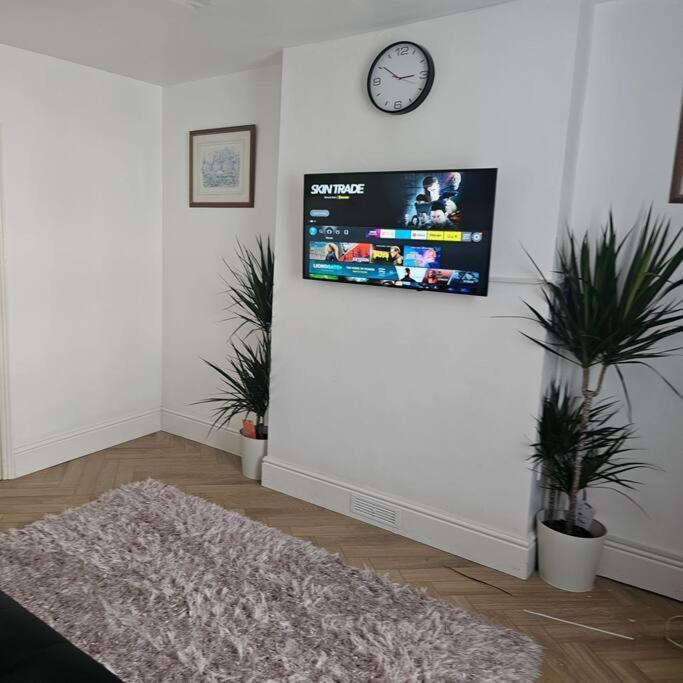 Apartmán Alfred House Ripley  Exteriér fotografie