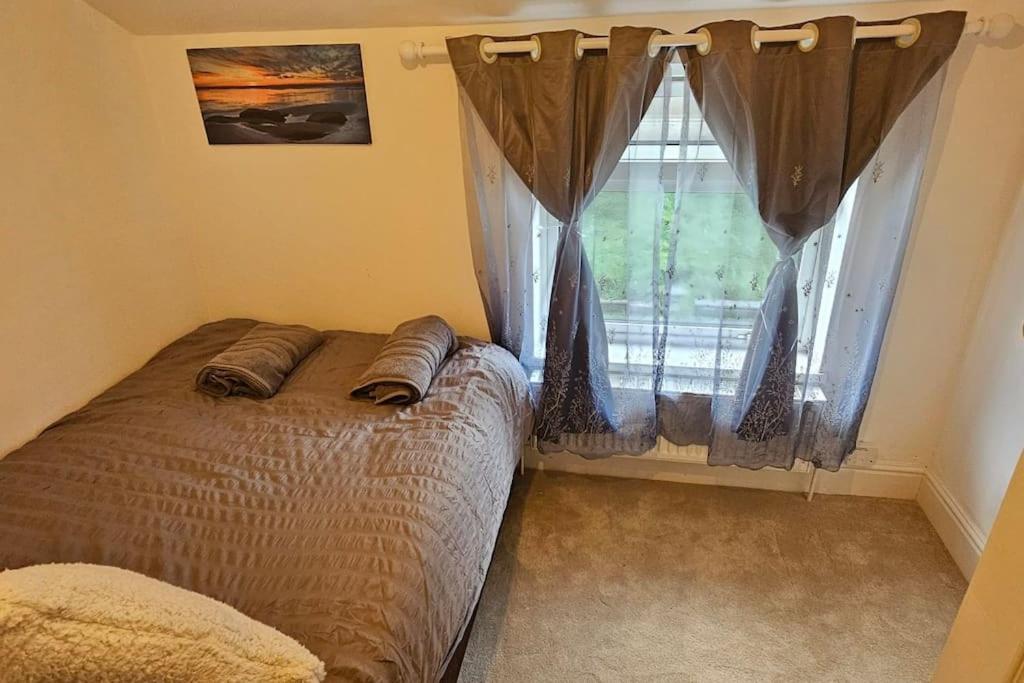 Apartmán Alfred House Ripley  Exteriér fotografie